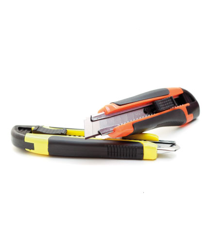 CUTTER 18MM EXPENDEDOR