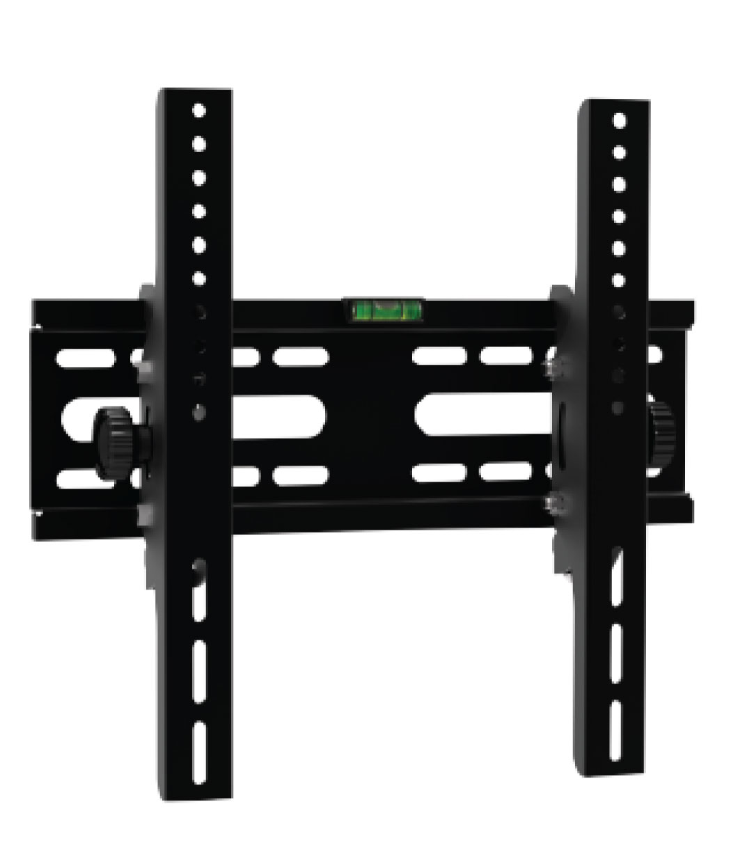 SOPORTE LCD 13"- 42" 300X300 GIRO 15º MAX.45KG- ULTRA FINO