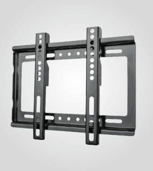 SOPORTE LCD 14"- 42" 300X300 FIJO MAX.30KG