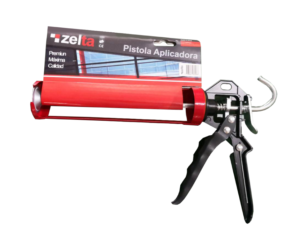 PISTOLA PREMIUM