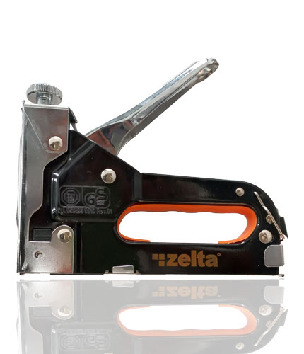 ENGRAMPADORA PROFESIONAL 4 - 14 MM