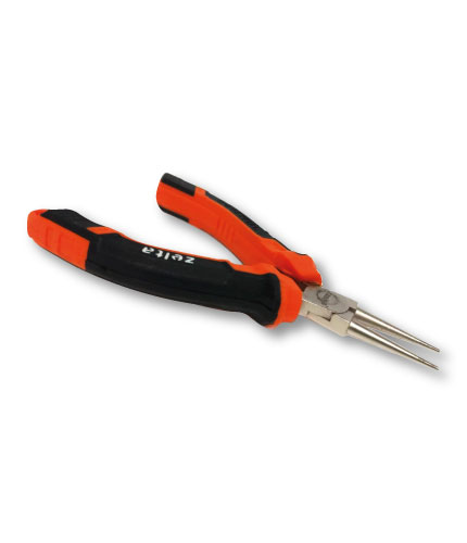 MINI PINZA PUNTA FINA 115MM / 4,5"
