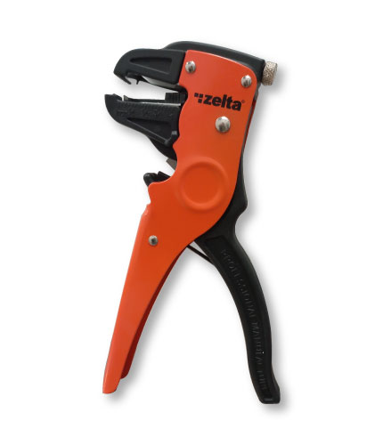 PINZA PELA CABLE AUTOMATICO 180 MM / 7"