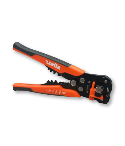 PINZA PELA CABLE PROFESIONAL 210 MM / 8"