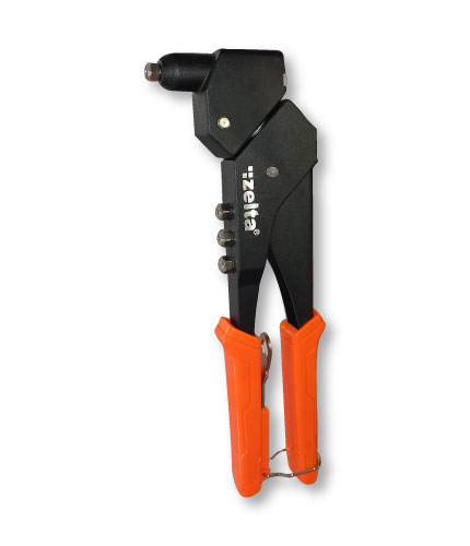 REMACHADORA MANUAL CABEZAL MOVIBLE 279 MM / 11"