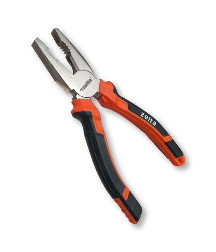 PINZA UNIVERSAL