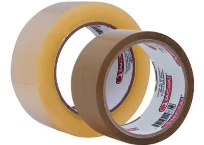CINTA DE EMPAQUE 48MM X 40M