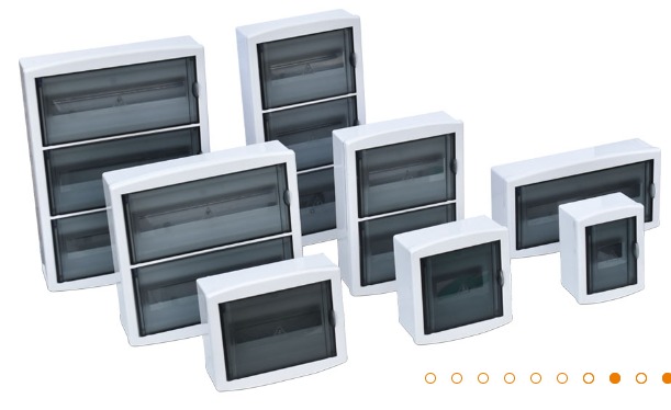 CAJA TERMICA EXTERIOR