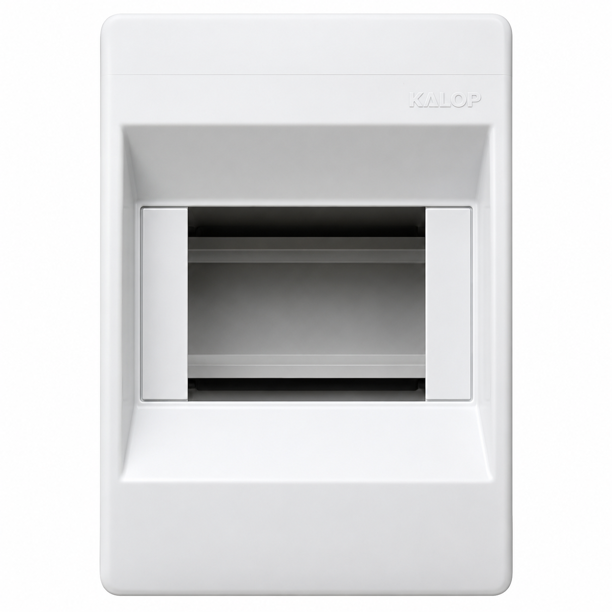 CAJA TERMICA PVC