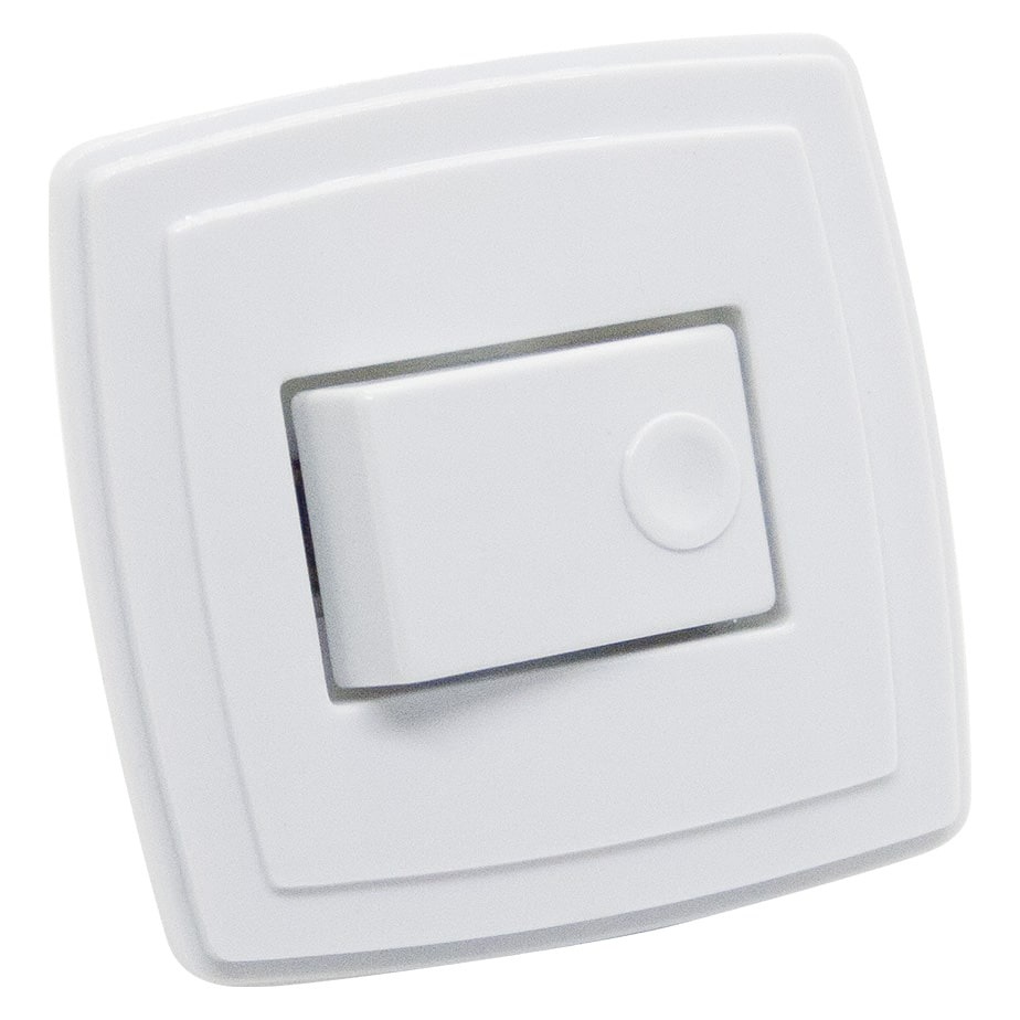 SOPORTE PLASTICO 1 INTERRUPTOR