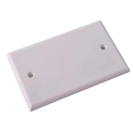 TAPA DE LUZ RECTANGULAR