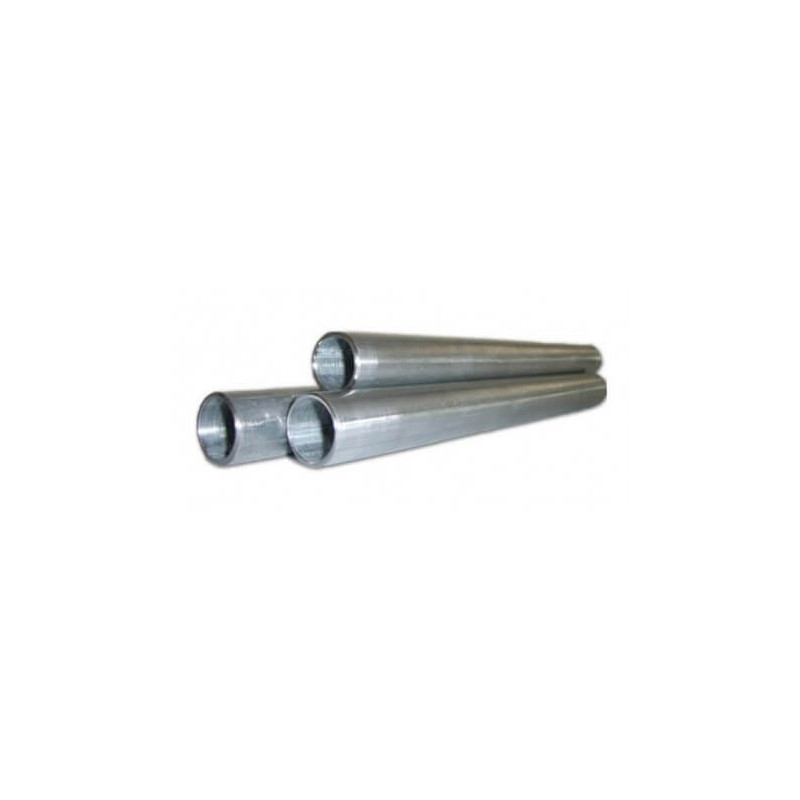 CAÑO DE HIERRO 7/8 GALVANIZADO LNO. (BWG-20) X 3 MTS (801013)