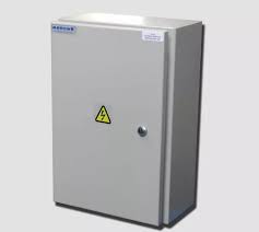 GABINETE ESTANCO CHAPA IP54
