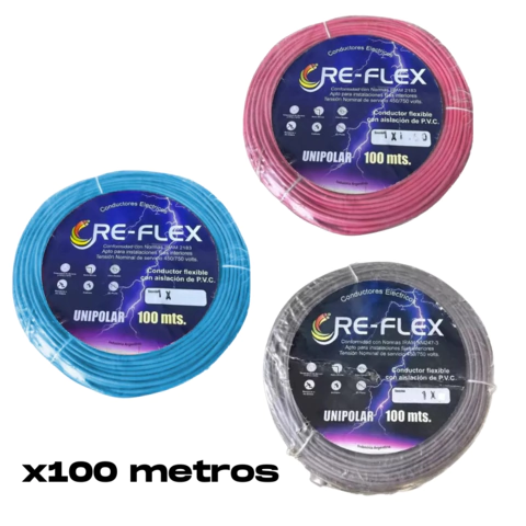 UNIPOLAR 1X1