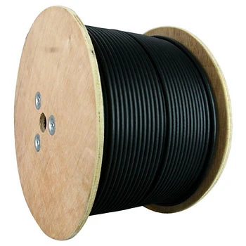 CABLE COAXIL RG6 - METROS