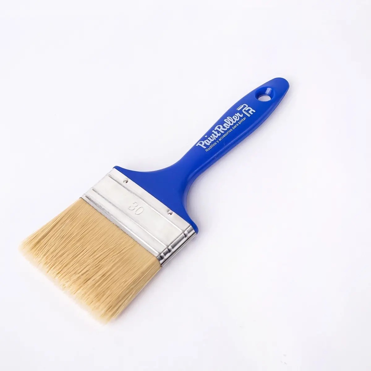 PINCEL CERDA NATURAL V1 - Nº30 - PAINT ROLLER