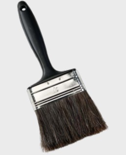 PINCELETA 40-4 GRIS - PAINT ROLLER
