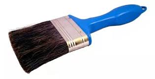 PINCELETA PLASTICA 40 MM
