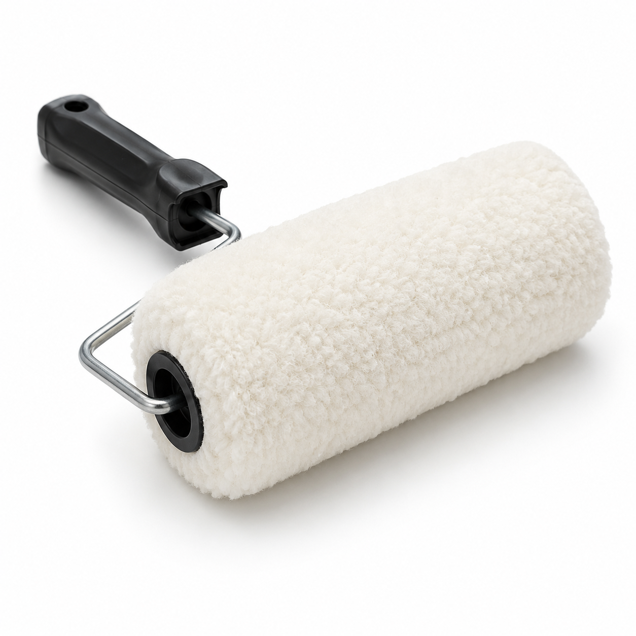 RODILLO CUERO LANAR 22X50 - PAINT ROLLER