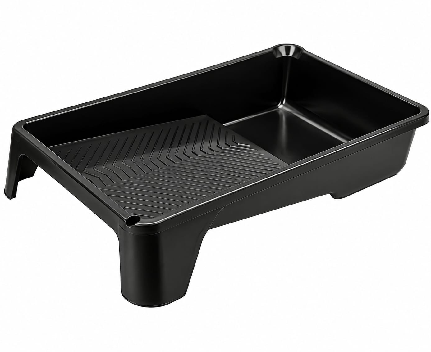 BANDEJA PLASTICA PLANA