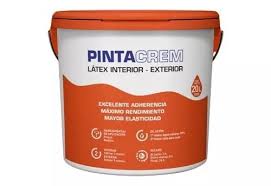 LATEX PINTACREM