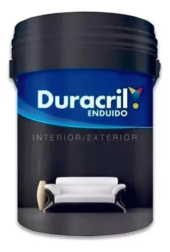 DURACRIL - ENDUIDO INT/ EXT