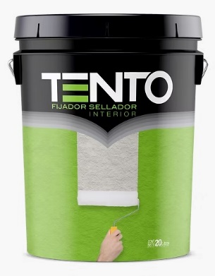 TENTO- FIJADOR SELLADOR AL AGUA INT