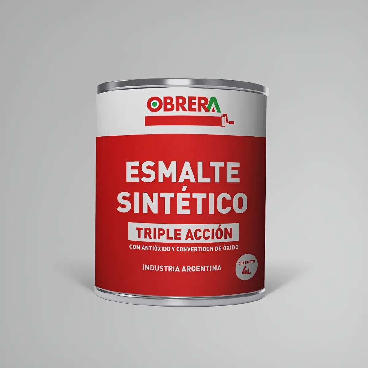 AURAX - ESMALTE SINTETICO TRIPLE ACCION