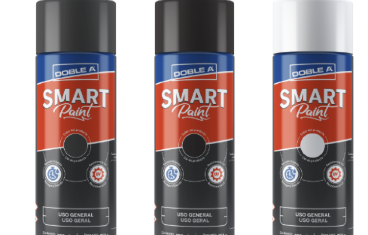 AEROSOL AA 200cc