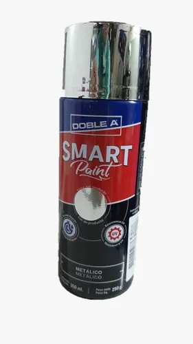 AEROSOL METALICO 350 CC