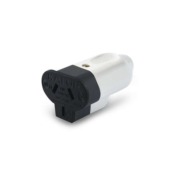 FICHA HEMBRA P/3 PATAS (CAJA DE 200UNIDADES)