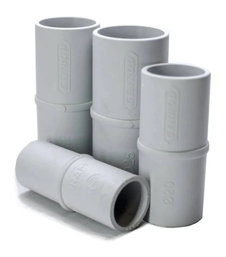 UNION PLASTICA