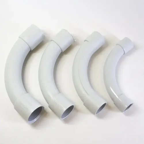 CURVA PLASTICA