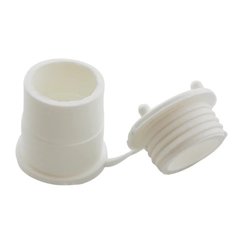 CONECTOR PLASTICO