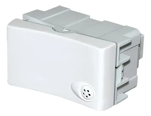 INTERRUPTOR UNIPOLAR 10 AMP VERONA JELUZ