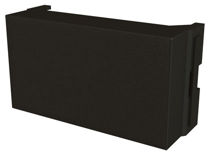 LINEA JELUZ PLATINUM NEGRO