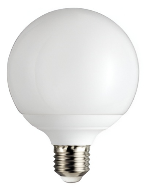 LAMPARA LED GLOBO G95 11W LUZ