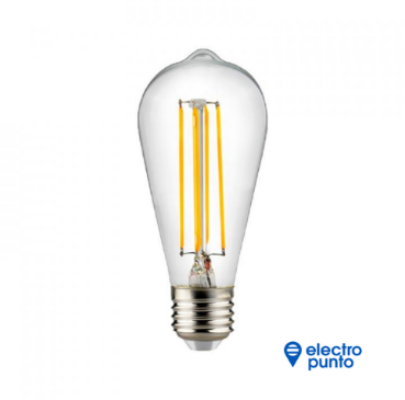 LAMPARA FILAMENTO LED