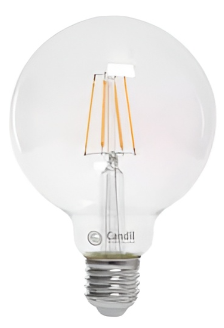 LAMPARA FILAMENTO LED