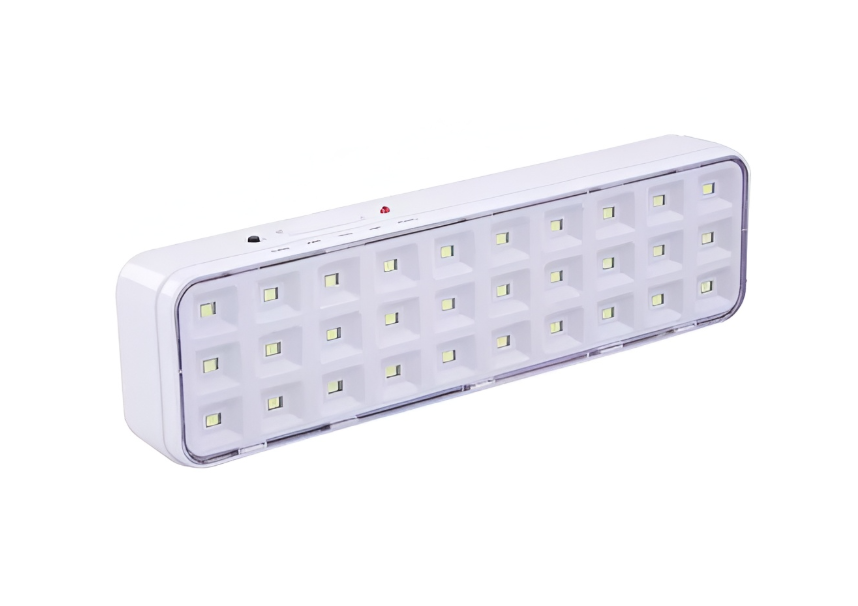 LUZ DE