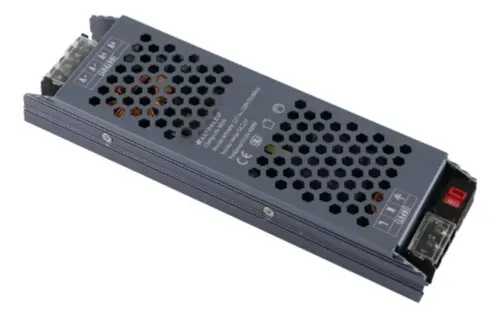 FUENTE 12V