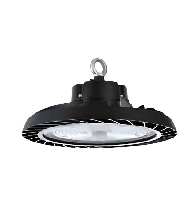 UFO HIGHBAY LUZ