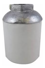 PORTALAMPARAS GOLIAT 5/8 LENGÜETA