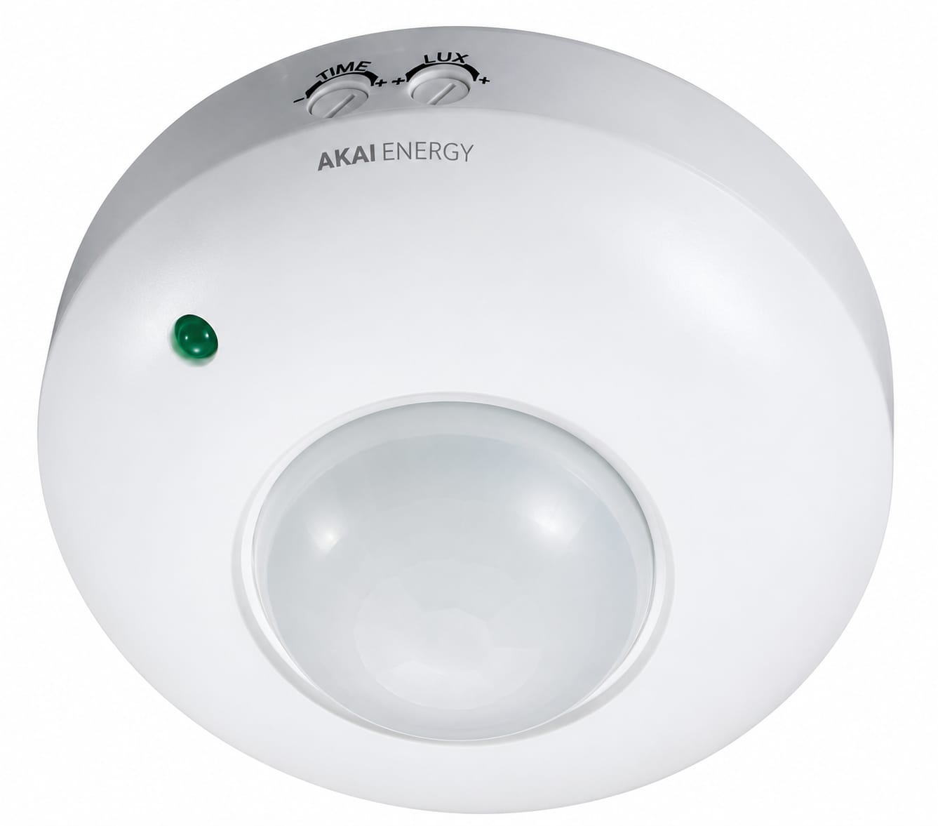 AKAI - SENSOR DE MOVIMIENTO (AISLACIÓN IP44. )