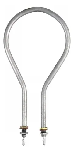 RESISTENCIA DE CALEFON FOCO ALUMINIO