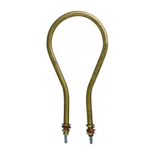 RESISTENCIA DE CALEFON FOCO BRONCE