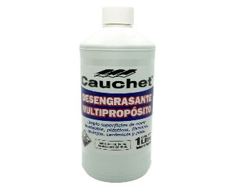 DESENGRASANTE MULTIPROPOSITO X 1 LT. - CAUCHET
