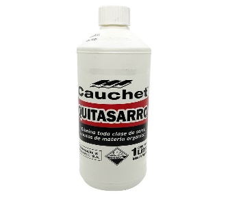 QUITASARRO X 1 LT. - CAUCHET