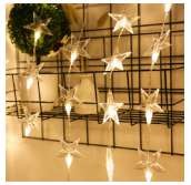 CORTINA MUCHAS ESTRELLAS CHICAS 220V 1.30X1.80 METROS
BLANCO CALIDO