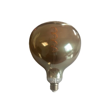 OVO HUMO LED 7W